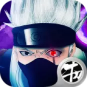 究极忍者之时空王座 BT版