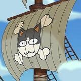 加勒比海猫游戏版