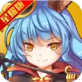 戒灵传说OL星耀变态版