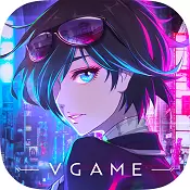 VGAME手游iOS版