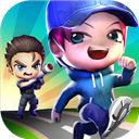 逃跑吧少年