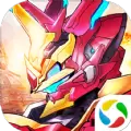 腾讯机甲战纪之剑士与魔法手游正版