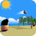 排球海滩（volley beach）游戏安卓手机版