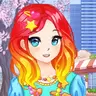 粉妆少女手游