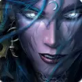 魔兽世界经典怀旧服版手游（种族选择）