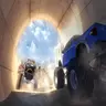 绝地越野狂暴赛车手手游