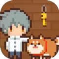 扑家像素小屋攻略汉化破解版