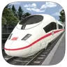 列车模拟2（Euro Train Sim）游戏