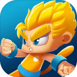 Super Brawl Heroes