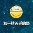 和平精英辅助器