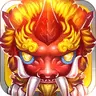 魔力弹神果盘版