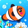 拼图水族馆（Puzzle Aquarium）游戏