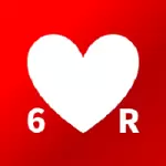 心脏感应六个他R解锁完整版