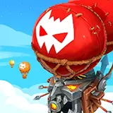 狂野的天空解锁完整版