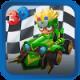 Speed Car Fighter 3D
