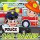 Car Games si Kembar Mantab