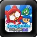 泡泡堂2011-CrazyArcadeapp