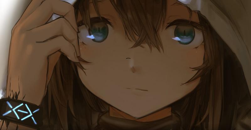 明日方舟专区