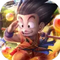 龙珠西游记星耀版变态版