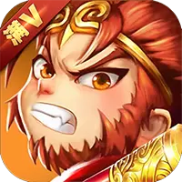 梦幻封妖记 满V版