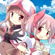 魔法少女小圆外传Magia Record手游汉化版