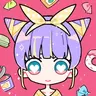 佛系少女的时装屋游戏