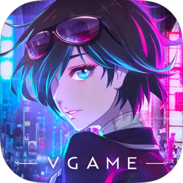 VGAME：消零世界手游