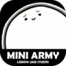 乱战时代（miniarmy）