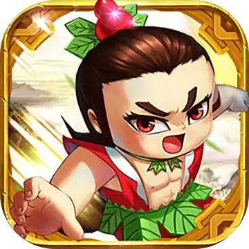 葫芦娃大冒险最新破解版
