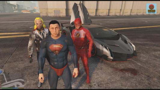 gta5游戏大全