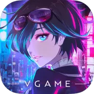 中手游VGAME消零世界