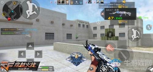 《CF手游》2019万圣节活动一览