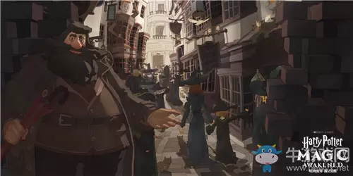 《哈利波特：魔法觉醒》卡牌获取方法攻略