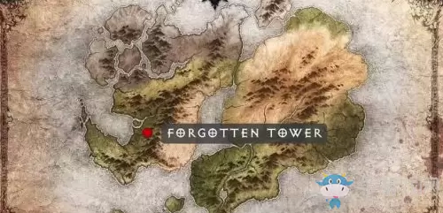 《暗黑破坏神：不朽》地下城副本一览