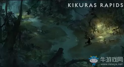 《暗黑破坏神：不朽》地下城副本一览