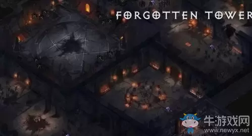 《暗黑破坏神：不朽》地下城副本一览