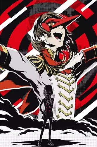 《第五人格》大副明智吾郎皮肤图鉴一览