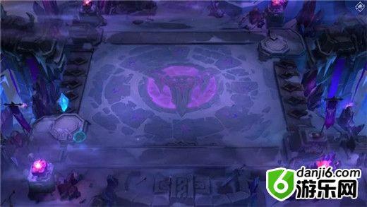 云顶之弈9.22推出三款棋盘皮肤 弗雷尔卓德专属主题