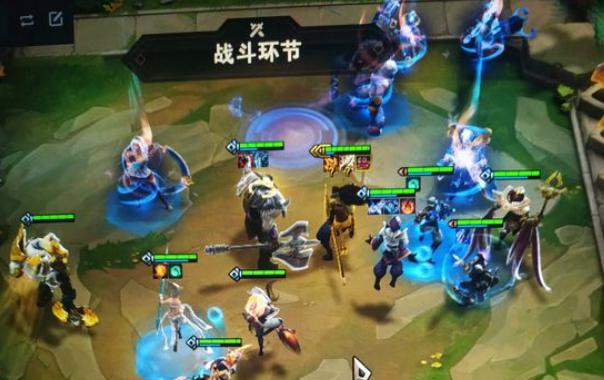 云顶之弈9.22版本攻略 云顶之弈新版本召唤流阵容攻略