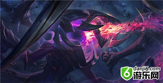 云顶之弈9.21虚空刺客上分阵容配置及玩法思路
