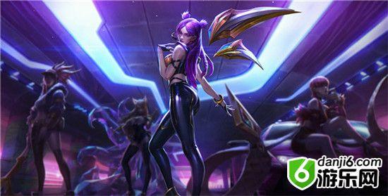 云顶之弈9.21骑士游侠上分阵容搭配及打法攻略