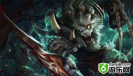 LOL云顶之弈狂野换形斗刺上分阵容玩法详解