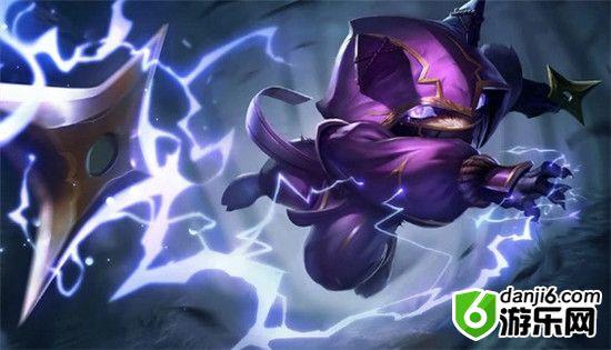 LOL云顶之弈元素使恶魔换形师上分阵容详解