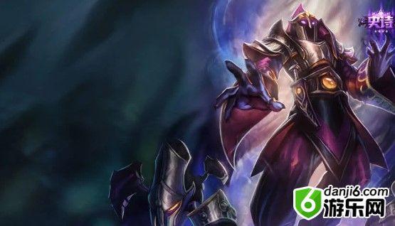 云顶之弈9.22影之召唤使上分阵容配置及玩法