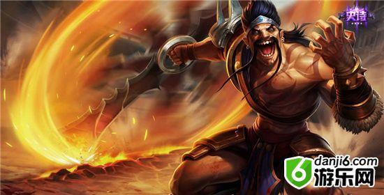 LOL云顶之弈克制护卫龙阵容帝国剑士玩法详解