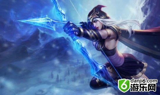 LOL云顶之弈克制斗枪阵容极地游侠线玩法详解
