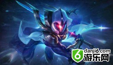 云顶之弈9.22剑圣阵容推荐 云顶之弈剑圣羁绊详解
