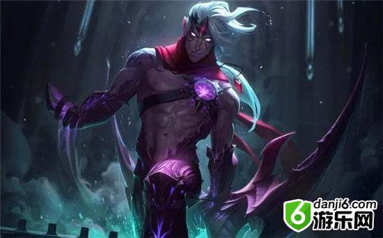 云顶之弈9.21六法上分阵容玩法超详细教学