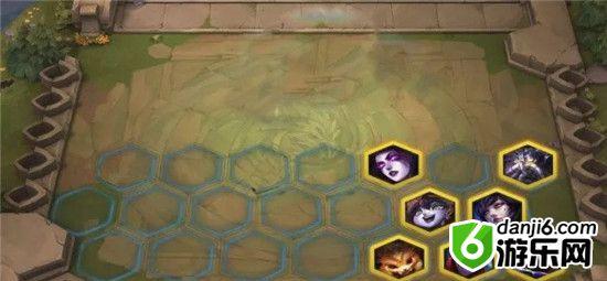 云顶之弈9.21六法上分阵容玩法超详细教学