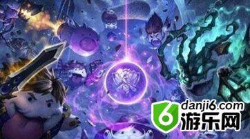 云顶之弈9.21冷门吃鸡阵容攻略 云顶之弈狂野刺客攻略